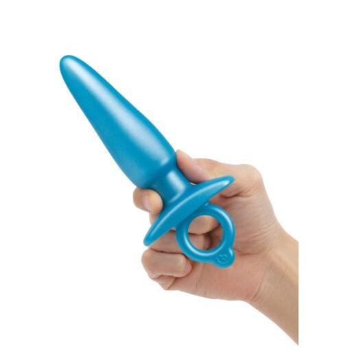 B-Vibe Sleek Prostate Plug - Image 3