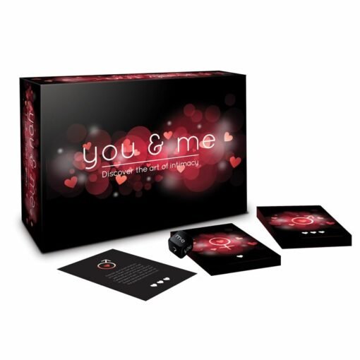 You & Me Game - Image 2