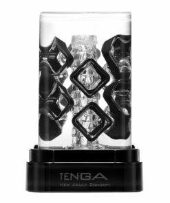 Tenga Crysta Block Masturbator