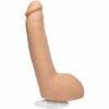 Xander Corvus 9 Inch Vac-U-Lock Cock Dildo