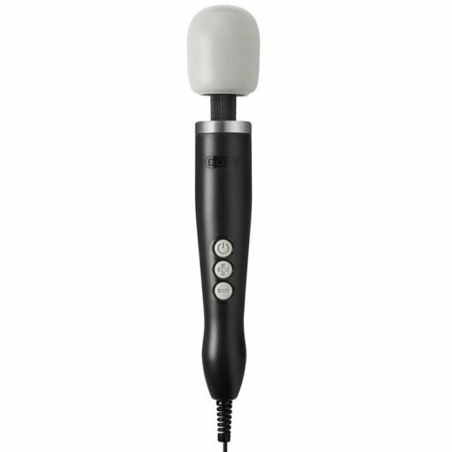 Doxy Wand Massager - Black