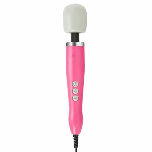 Doxy Wand Massager - Pink