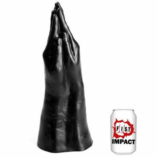 Fist Impact Deep Dive DIldo - Image 2