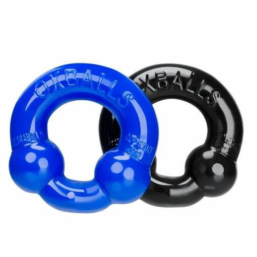 Oxballs Ultraballs 2 Piece Cockring Set