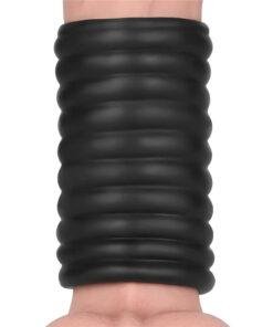 Lovetoy Wave Vibrating Penis Sleeve