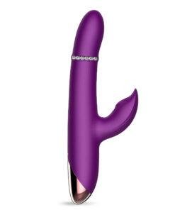 INTOYOU Sendel Rabbit Vibrator with APP