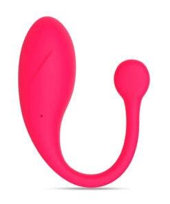 INTOYOU Bulby Vibrating Egg with App