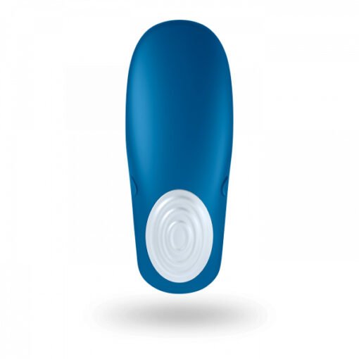 Satisfyer Partner Whale Couples Vibrator - Image 3