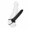 Accommodator Dual Penetrator - Black