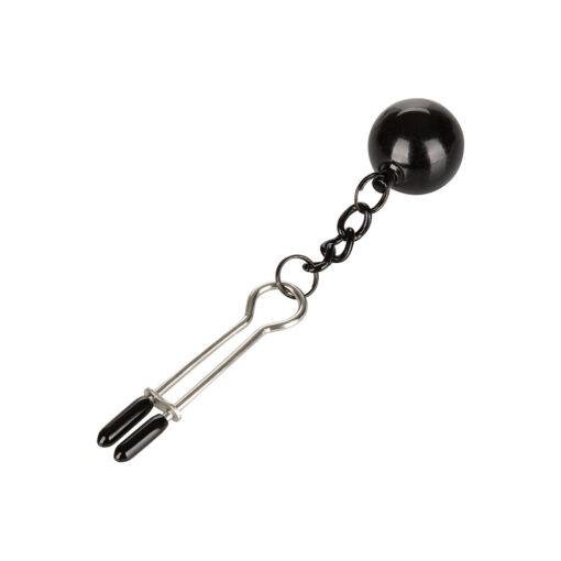 Nipple Grips Weighted Tweezer Nipple Clamps - Image 2