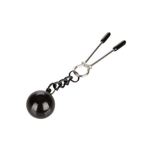 Nipple Grips Weighted Tweezer Nipple Clamps - Image 3