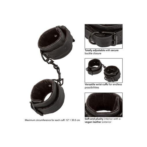 Boundless Wrist Cuffs - Image 3