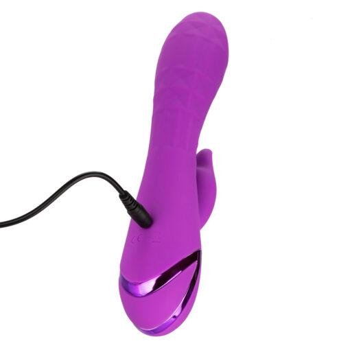 Rechargeable Valley Vamp Clit Vibrator - Image 2