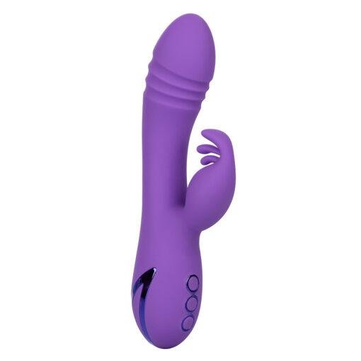 West Coast Wave Rider Vibrator & Clit Stim