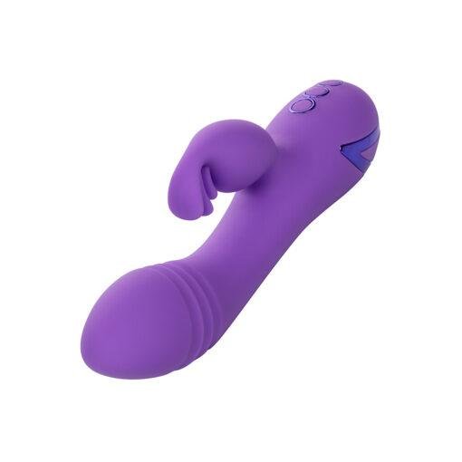 West Coast Wave Rider Vibrator & Clit Stim - Image 2