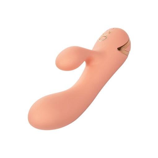 Monterey Magic Vibrator with Clit Stim - Image 2