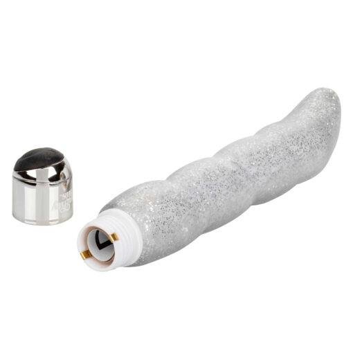 Naughty Bits Screwnicorn Majestic G-Spot Vibrator - Image 2