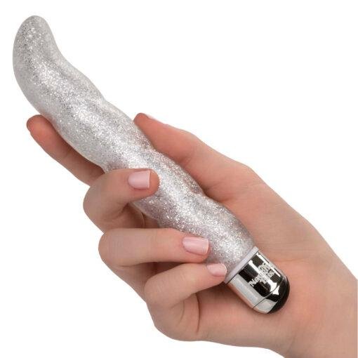 Naughty Bits Screwnicorn Majestic G-Spot Vibrator - Image 3