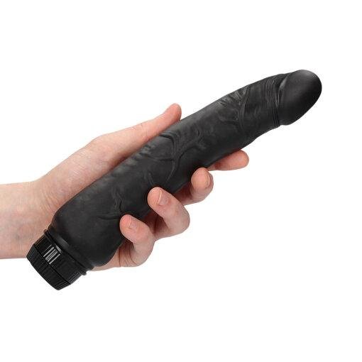 Black G-Spot Vibrator - Image 2