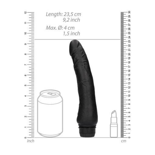 Black G-Spot Vibrator - Image 4