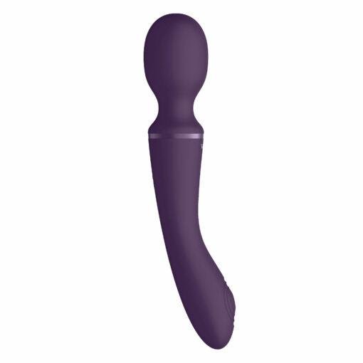 Vive Enora Double Ended Rechargeable Wand - Image 2