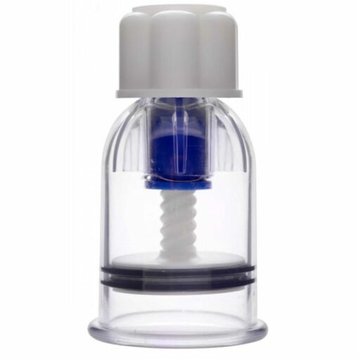 Intake Anal Suction Device - 2 Inch