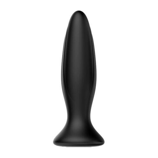 Mr Play Vibrating Anal Plug - Image 2